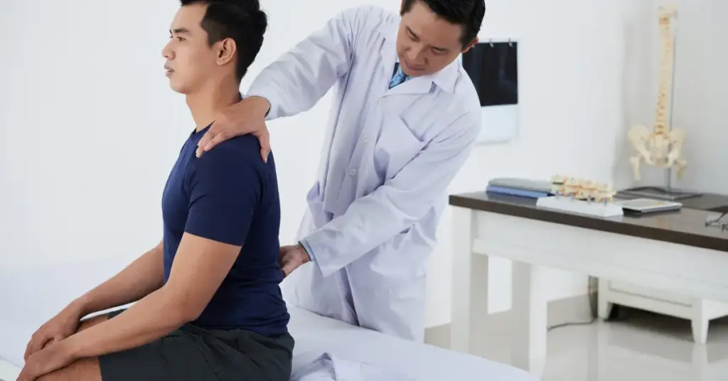 Orthopedics
