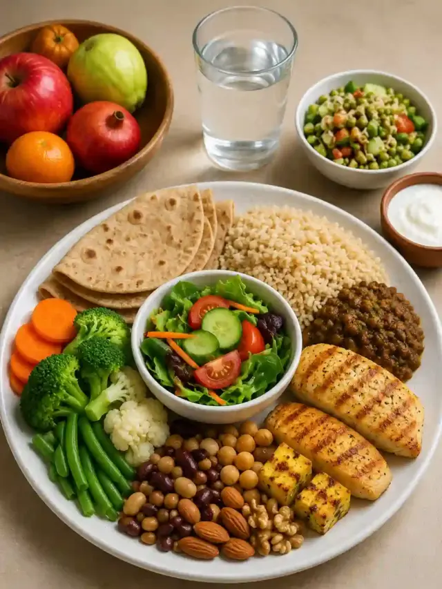 Foods for Diabetic Patient