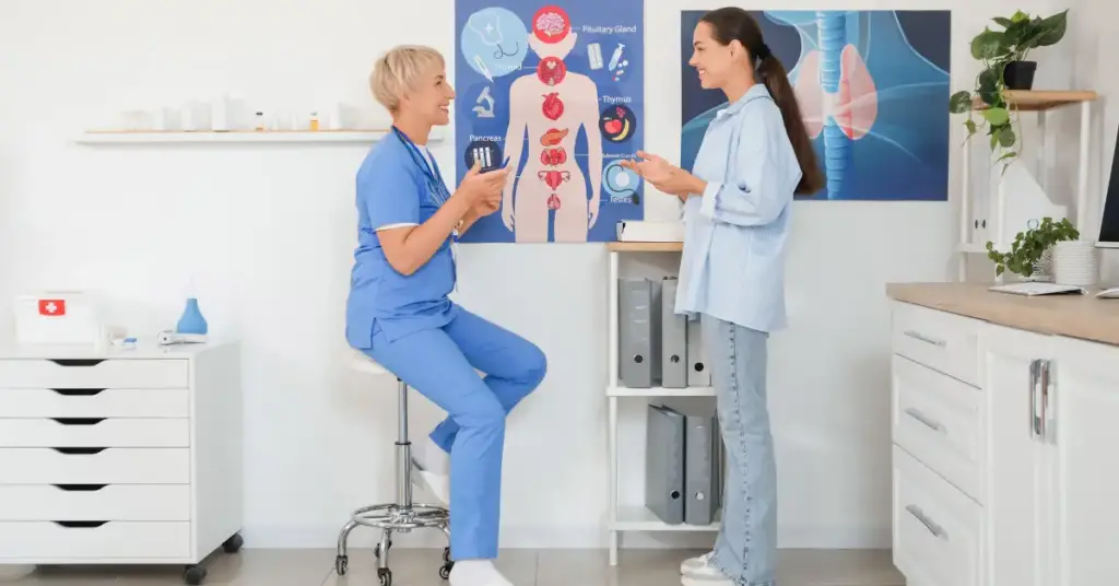 Endocrinology & Diabetology