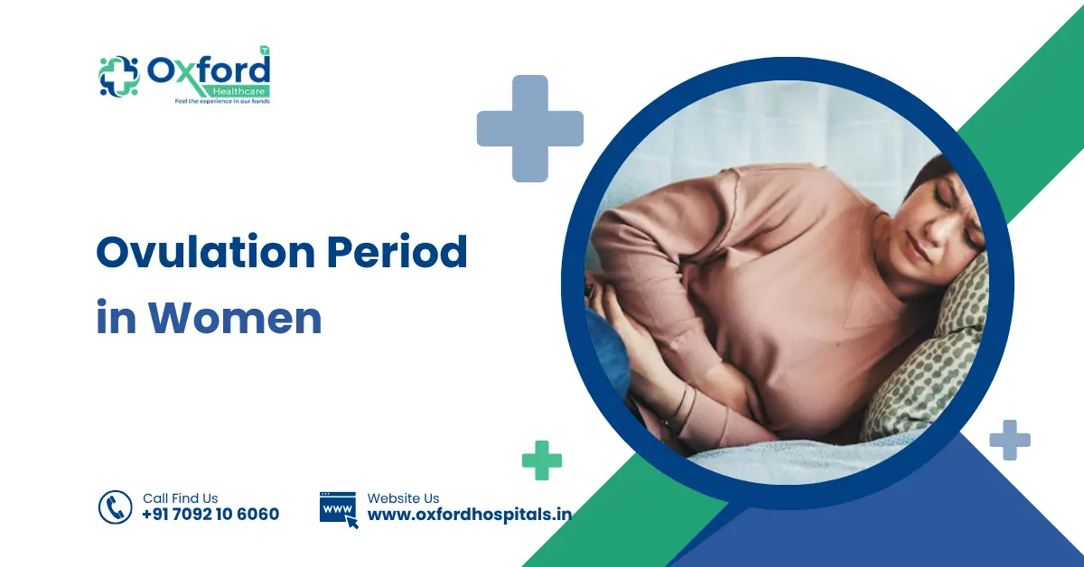 Ovulation Period in Women