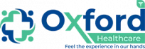 Oxford Healthcare Logo