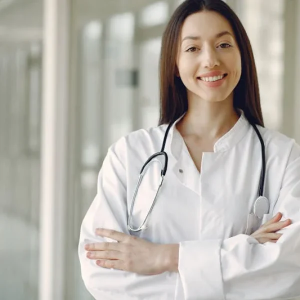 Oxford Healthcare